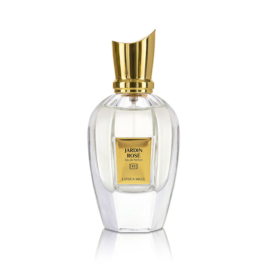 Jardin Rosé | 06 | Eau de Parfum | Spray