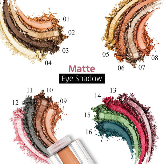 Marble - Prestige Paris Avenue Matte Eye Shadow