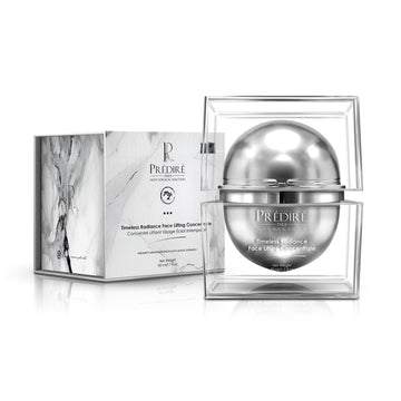 Timeless Radiance Face Lifting Concentrate