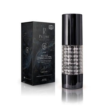 Black Orchid Concentrate Triple Acting Anti-Aging Cream & Serum