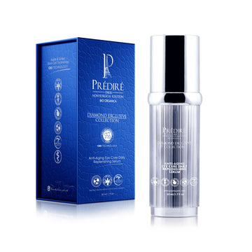 Anti-Aging Eye Care Daily Replenishing Serum