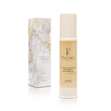 Bio Brightening Penetration Technology Bío-Organic Facial Peeling Gel (Enriched with Vitamin E & A)