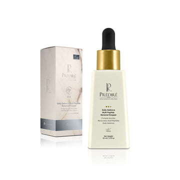 Daily Defence Multi-Peptide Renewal Dropper