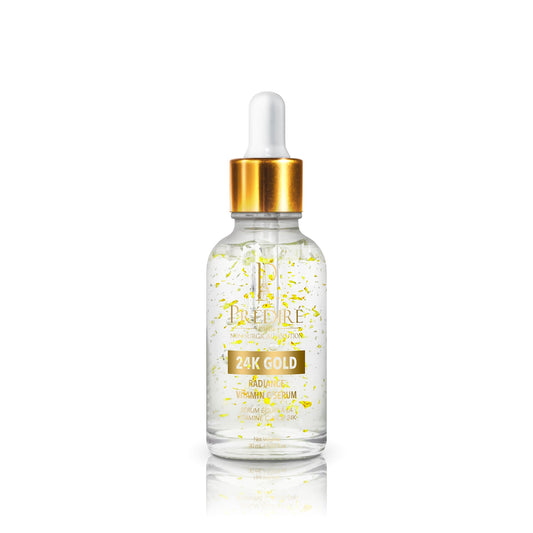 Prédiré Paris 24K Gold Radiance Vitamin C Serum