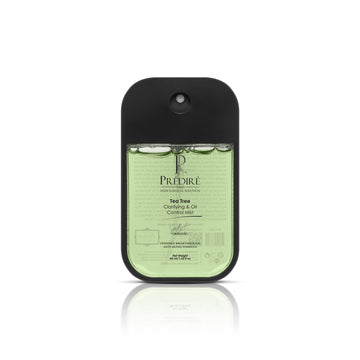 Tea Tree Clarifying & Oil Control Mist