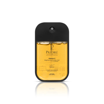 Vitamin C Brightening Energy Mist
