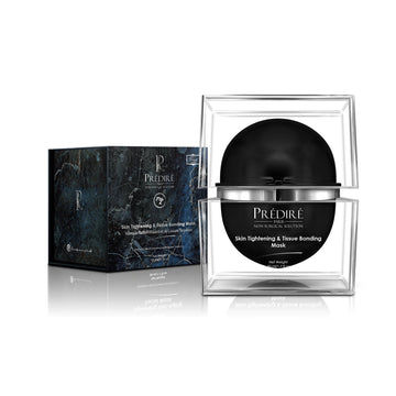 Skin Tightening & Tissue Bonding Mask (Enriched with Vitamin E & Retinol)