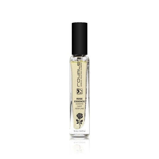 Royale Rose Essence Keratin Hair Perfume