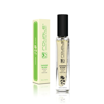 Royale Jasmine Bloom Keratin Hair Perfume