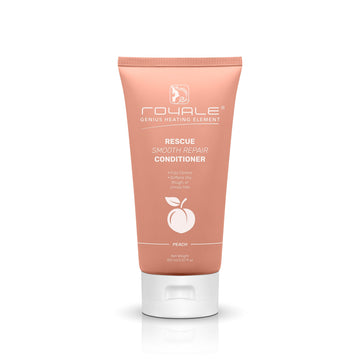 Rescue Smooth Repair Conditioner - PEACH