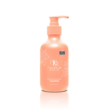 Royale rescue Revitalizing SHAMPOO