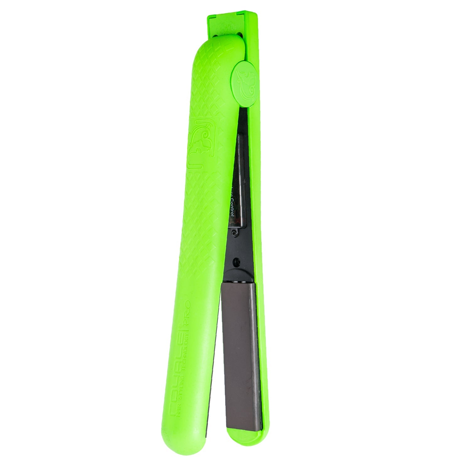 Classic Hair Straightener - Lime Green - RoyaleUSA