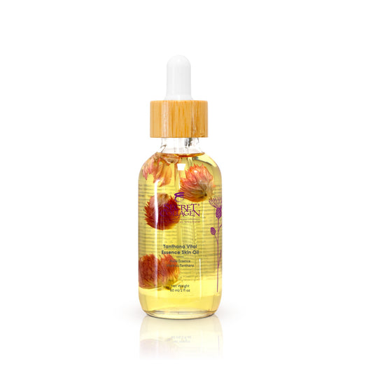 Tanthana Vital Essence Skin Oil - Secret Collagen