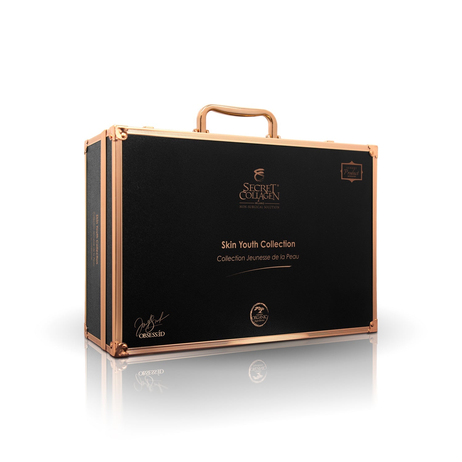 Skin Youth Collection - Secret Collagen