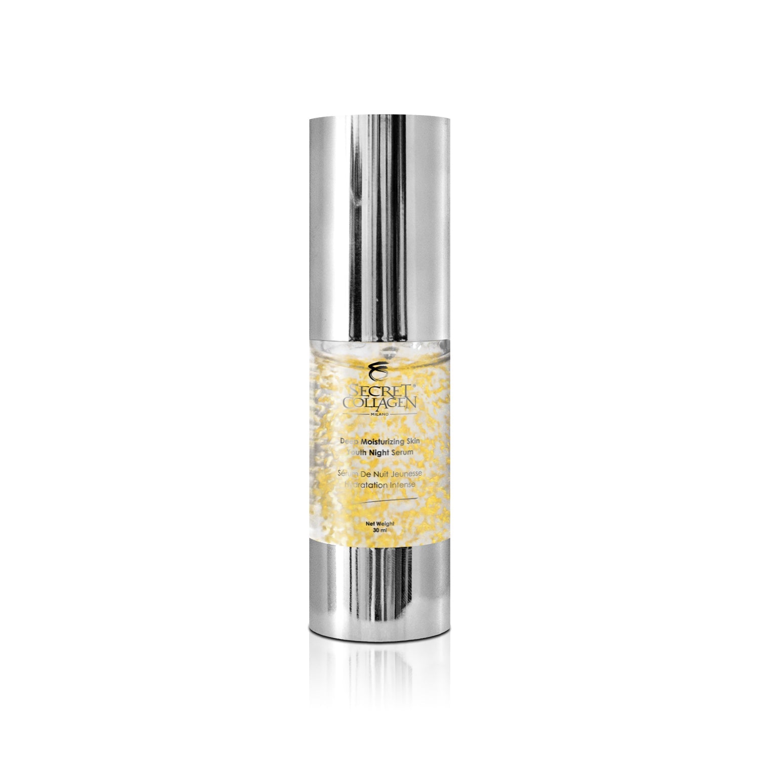 Skin Youth Collection - Secret Collagen