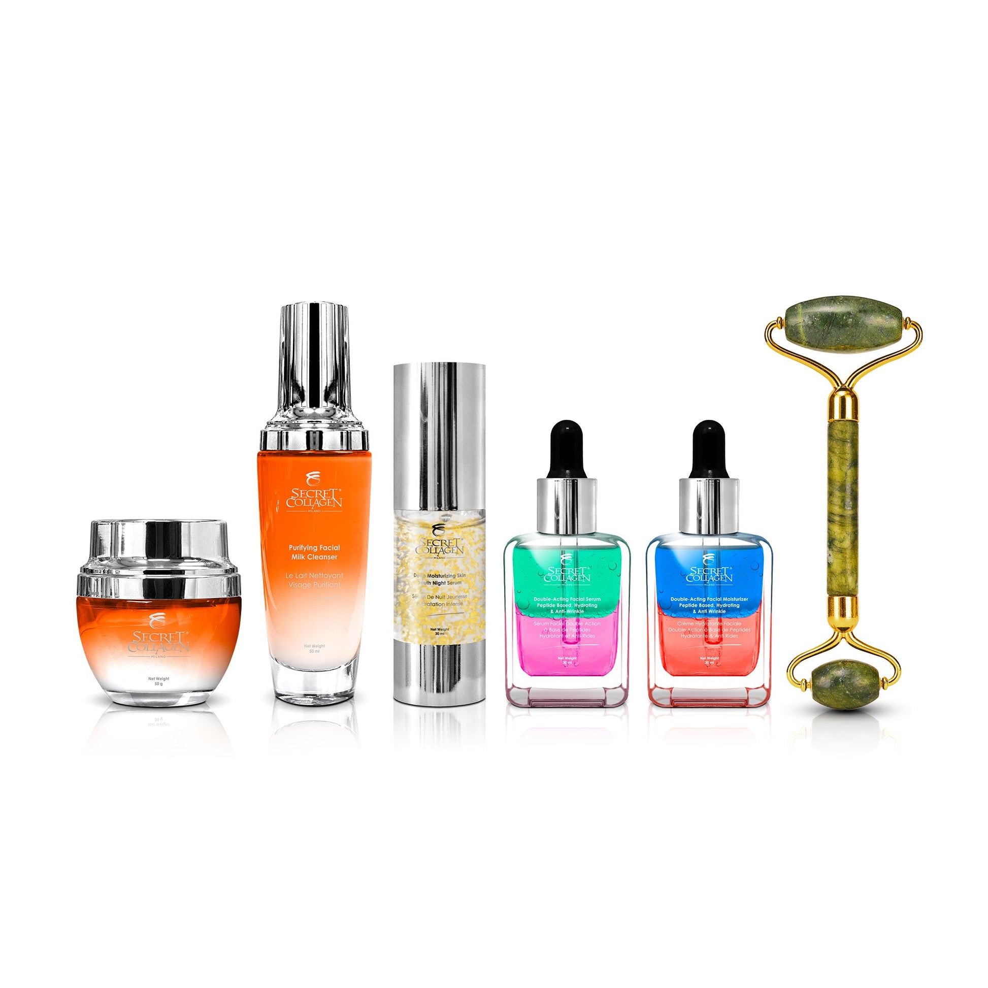 Skin Youth Collection - Secret Collagen