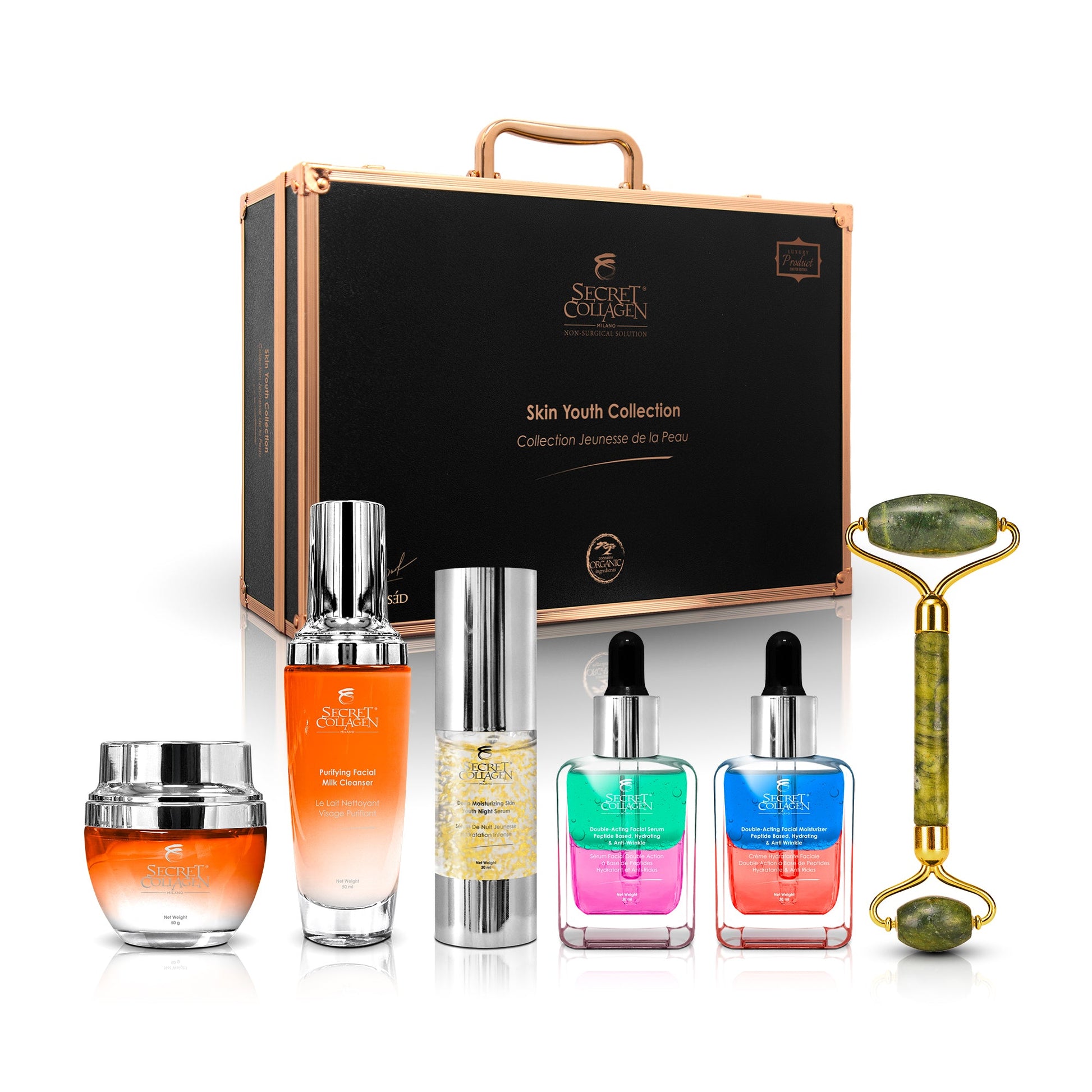 Skin Youth Collection - Secret Collagen