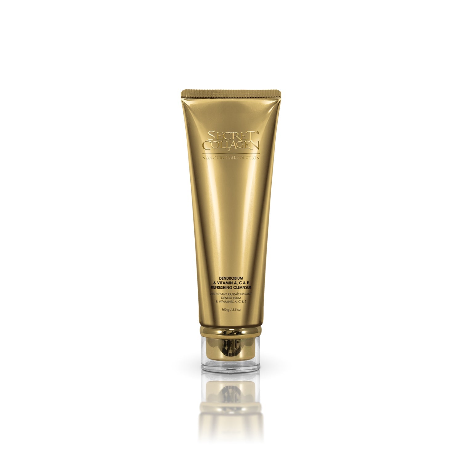 Dendrobium & Multi-Vitamin A, C & E Revitalizing Comfort Collection - Secret Collagen