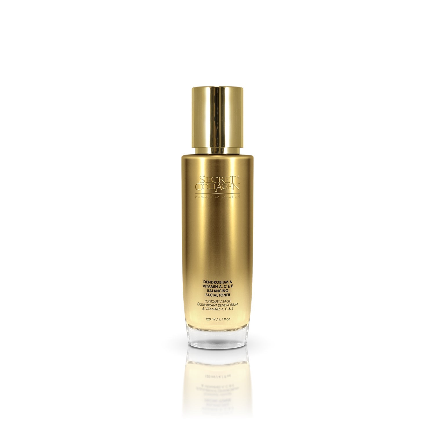 Dendrobium & Multi-Vitamin A, C & E Revitalizing Comfort Collection - Secret Collagen