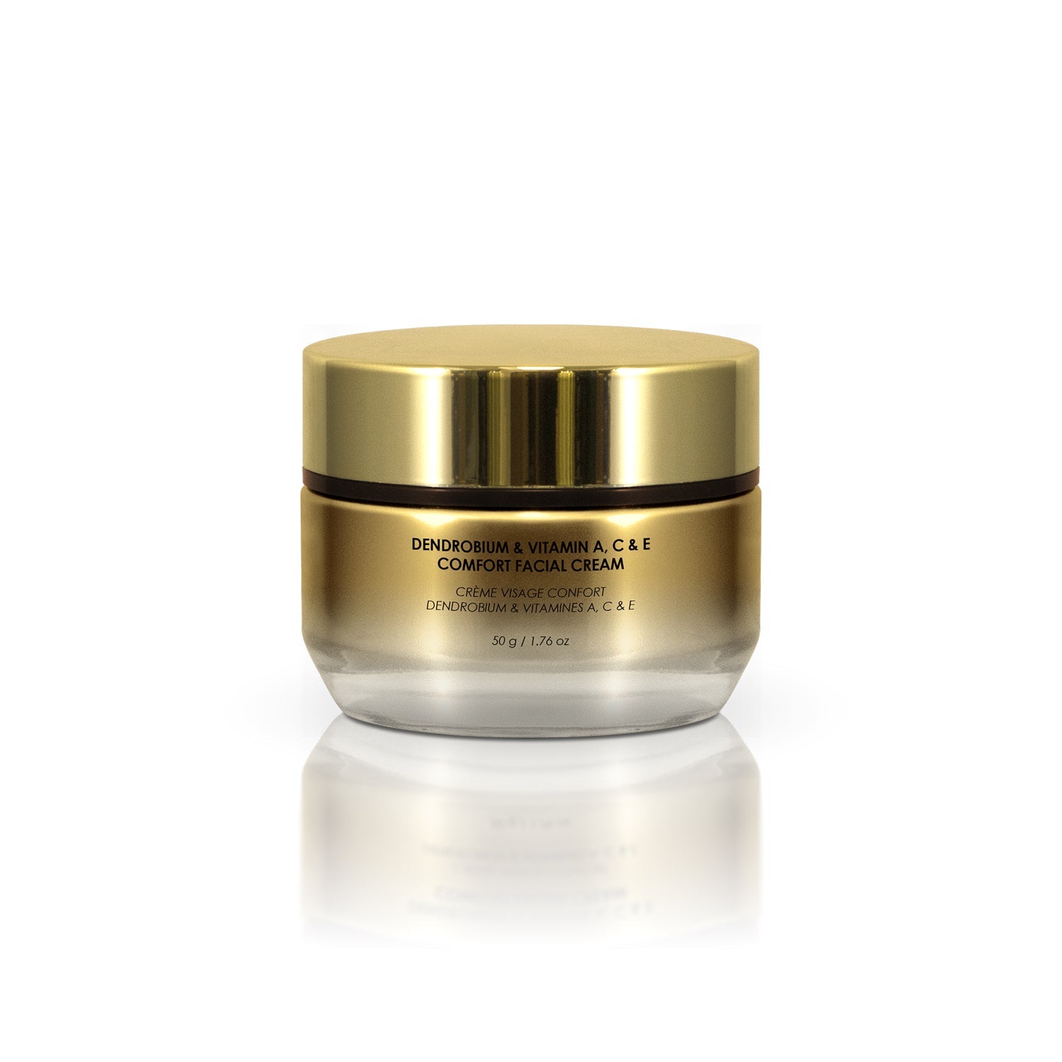 Dendrobium & Multi-Vitamin A, C & E Revitalizing Comfort Collection - Secret Collagen