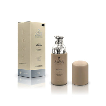 Age Defying Refining Serum - Secret Collagen
