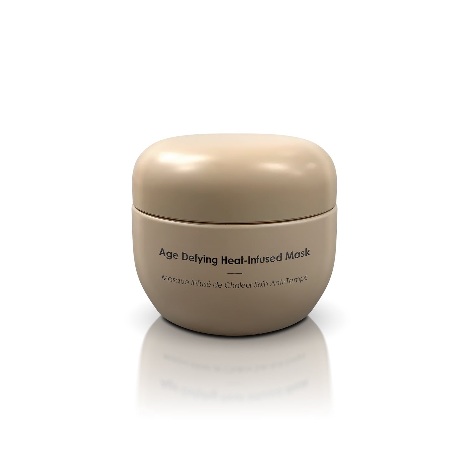 Age Defying Heat-Infused Mask - Secret Collagen