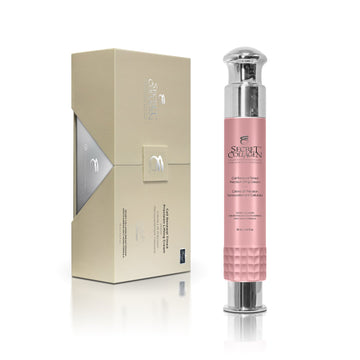 Cell Renewal Timed Precision Lifting Cream - Secret Collagen