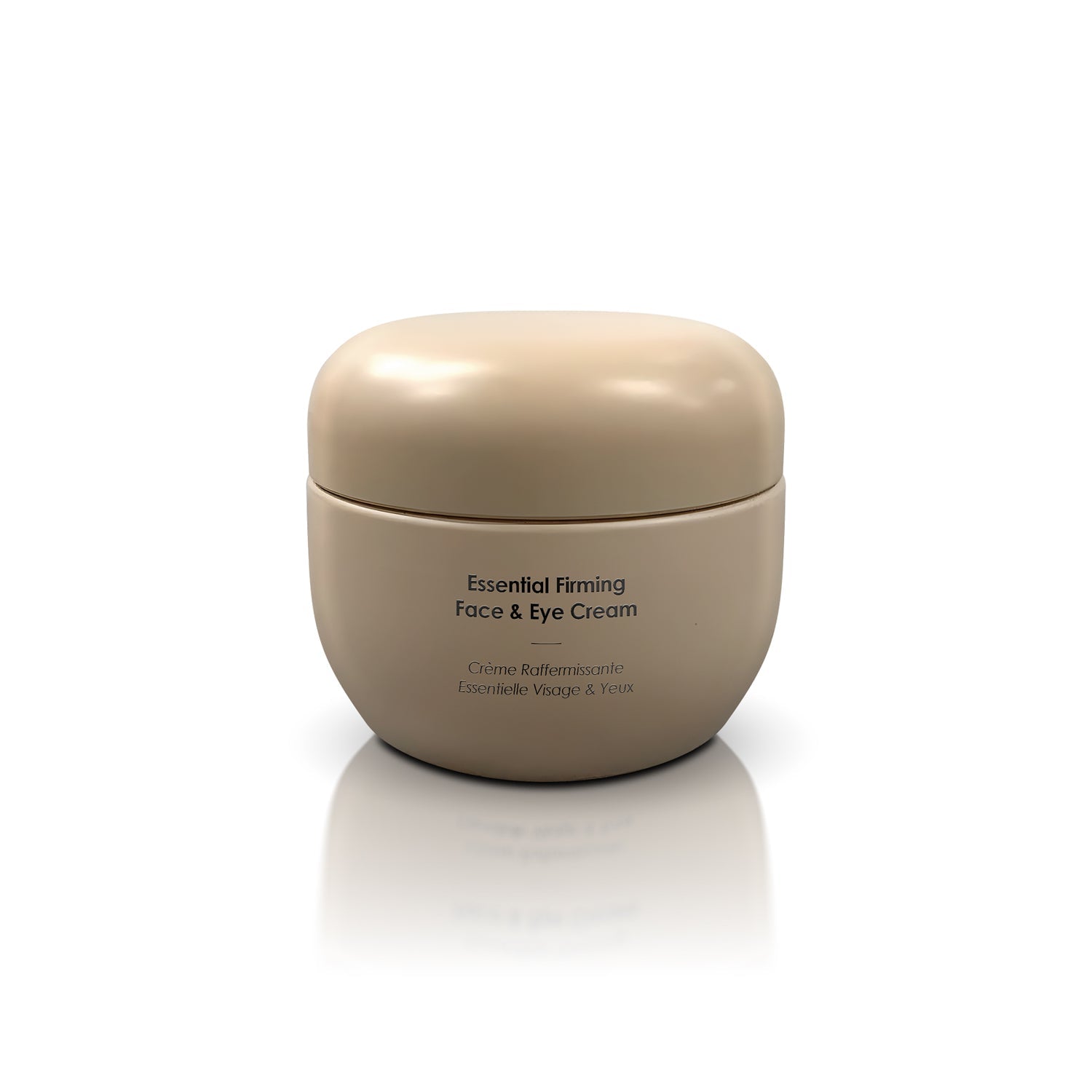 Essential Firming Face & Eye Cream - Secret Collagen