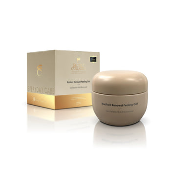 Radiant Renewal Peeling Gel - Secret Collagen