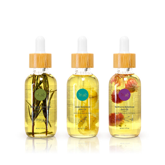 Firming & Revitalizing Essence Set