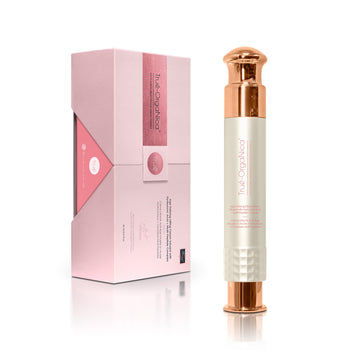 Age Defying Lifting Cream Infused with Hyaluronic Acid + Multi-Peptide Complex