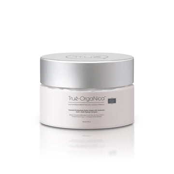 Coconut Firming Body Butter Infused with Hyaluronic Acid + Multi-Peptide Complex