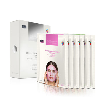 Eternal Balance Luxury Mask Set