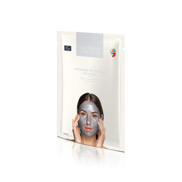 Awakening Veil Caffeine Face Mask