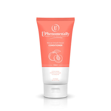 Rescue Smooth Repair Conditioner - Peach