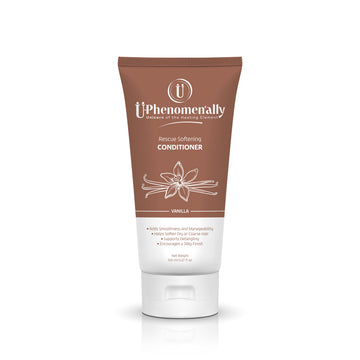 Rescue Smooth Repair Conditioner - Vanilla