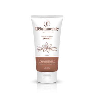 Rescue Smooth Repair Shampoo - Vanilla